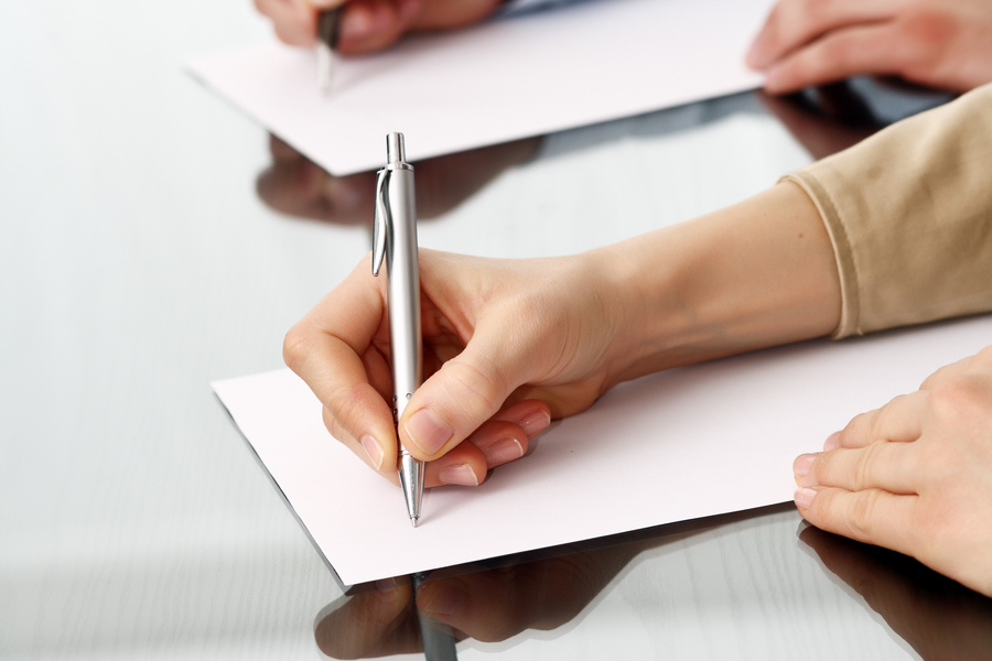 Aanpassing functieomschrijving