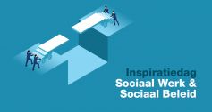  Inspiratiedag Sociaal Werk en Sociaal Beleid